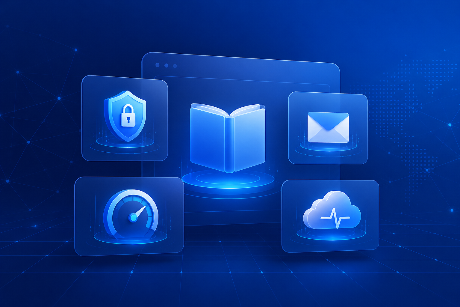 Cyboruz email checker illustration